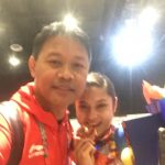 (FLASHBACK) HASIL SEA GAMES 2019 CABOR KARATE DI FILIPINA